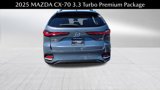 New 2025 MAZDA CX-70 3.3 Turbo w/ Premium Package image 4