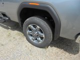 New 2025 GMC Sierra 2500 SLT image 6