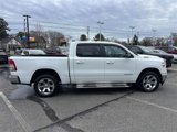 Used 2022 RAM 1500 Big Horn image 2