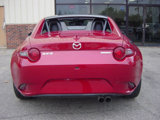 Used 2021 MAZDA MX-5 Miata RF Grand Touring image 5