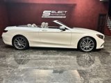 Used 2019 Mercedes-Benz S 560 Cabriolet image 4