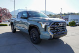 New 2025 Toyota Tundra Platinum image 2