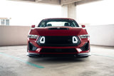 New 2024 Ford Mustang GT Premium w/ GT Performance Package image 3