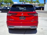 New 2025 Mitsubishi Outlander SEL image 4