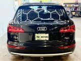 Used 2018 Audi Q5 2.0T Premium Plus w/ Premium Plus Package image 4
