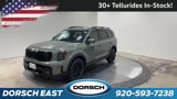New 2025 Kia Telluride SX Prestige X-Line image 1