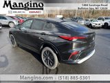 New 2025 Buick Envista Sport Touring w/ Convenience I Package image 3