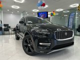 Used 2022 Jaguar E-PACE SE image 3