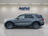 New 2025 Ford Explorer Active image 4