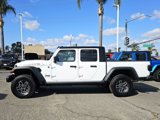 New 2025 Jeep Gladiator Mojave w/ Technology Group image 2