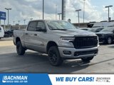 New 2025 RAM 1500 Limited image 2