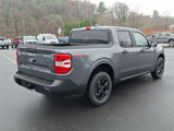 New 2025 Ford Maverick XLT image 4