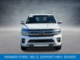 Certified 2023 Ford Expedition Platinum image 3