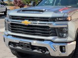 Used 2025 Chevrolet Silverado 3500 LT w/ All Star Edition image 5