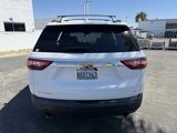 Used 2020 Chevrolet Traverse LT w/ Driver Confidence II Package image 5