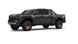 New 2025 Toyota Tacoma Trailhunter image 6
