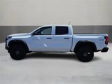New 2026 Chevrolet Colorado Trail Boss image 2