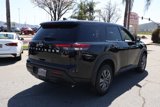 New 2025 Nissan Pathfinder S image 4