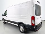 New 2025 Ford Transit 250 148 Medium Roof Extended AWD w/ Interior Upgrade Package image 5