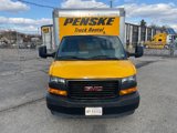 Used 2023 GMC Savana 3500 Extended w/ Power Convenience Package image 2