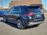 New 2025 Mercedes-Benz GLE 450e 4MATIC image 3