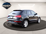 Used 2018 Audi Q3 2.0T Premium image 6