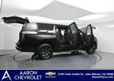 New 2025 Chevrolet Suburban Premier image 4