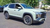 New 2026 Chevrolet Equinox ACTIV w/ LPO, Floor Liner Package image 2