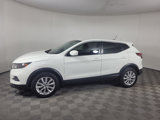 Used 2021 Nissan Rogue Sport S image 2