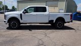 New 2025 Ford F250 Lariat w/ Lariat Ultimate Package image 3