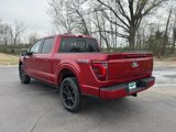 New 2025 Ford F150 Platinum w/ Equipment Group 702A High image 3