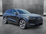 New 2025 Audi Q6 e-tron Premium Plus image 3