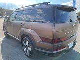 New 2025 Hyundai Santa Fe Limited image 6