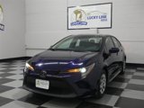 Used 2022 Toyota Corolla LE image 4