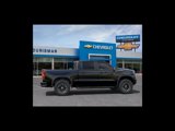 New 2025 Chevrolet Silverado 1500 ZR2 image 5