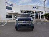 New 2025 Ford F350 Platinum w/ Platinum Plus Package image 6