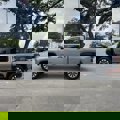 Used 2024 Chevrolet Silverado 2500 Custom image 3