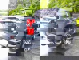 Used 2020 Chevrolet Silverado 1500 Custom Trail Boss w/ Custom Convenience Package image 4