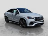 New 2025 Mercedes-Benz GLE 63 AMG S image 3