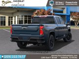New 2025 Chevrolet Silverado 2500 LTZ w/ Trail Boss Package image 4