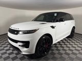 New 2025 Land Rover Range Rover Sport Autobiography image 3