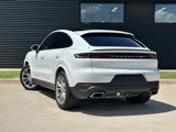 Certified 2024 Porsche Cayenne Coupe image 3