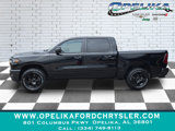 Used 2025 RAM 1500 Classic Warlock image 6