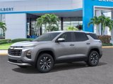 New 2026 Chevrolet Equinox LT w/ Convenience Package II image 2