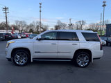 Used 2018 Cadillac Escalade Premium Luxury w/ LPO, Radiant Package image 5