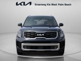 New 2025 Kia Telluride SX Prestige image 2