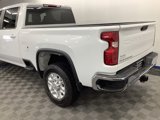 Used 2024 Chevrolet Silverado 2500 LT image 3