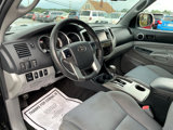 Used 2013 Toyota Tacoma 4x4 Double Cab image 5