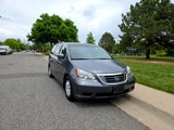 Used 2010 Honda Odyssey EX-L image 5