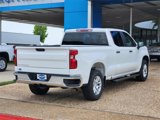 New 2026 Chevrolet Silverado 1500 W/T w/ WT Value Package image 5
